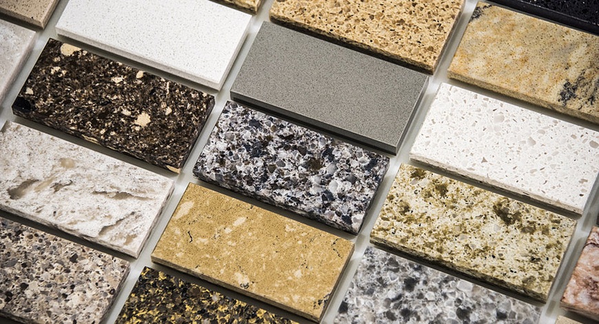 Mermer ve Granit Arasındaki Farklar ve Seçim Yaparken Dikkat Edilmesi Gerekenler