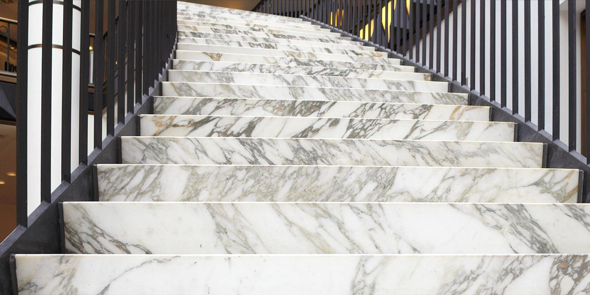 Suruç Mermer Basamak İmalat Montaj